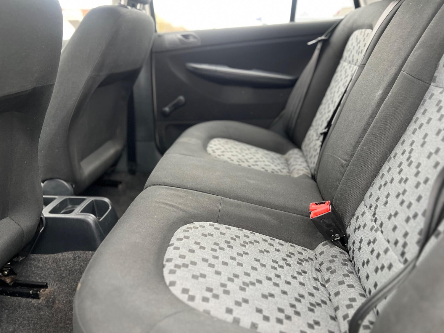 Used Skoda Fabia 2006 for sale - 77455825: Photo 29