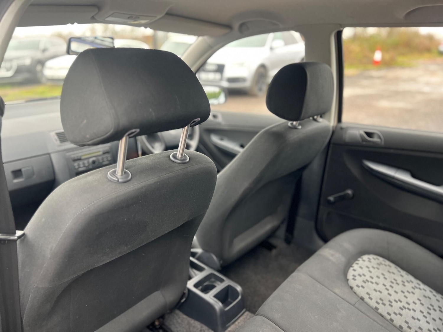 Used Skoda Fabia 2006 for sale - 77455825: Photo 30