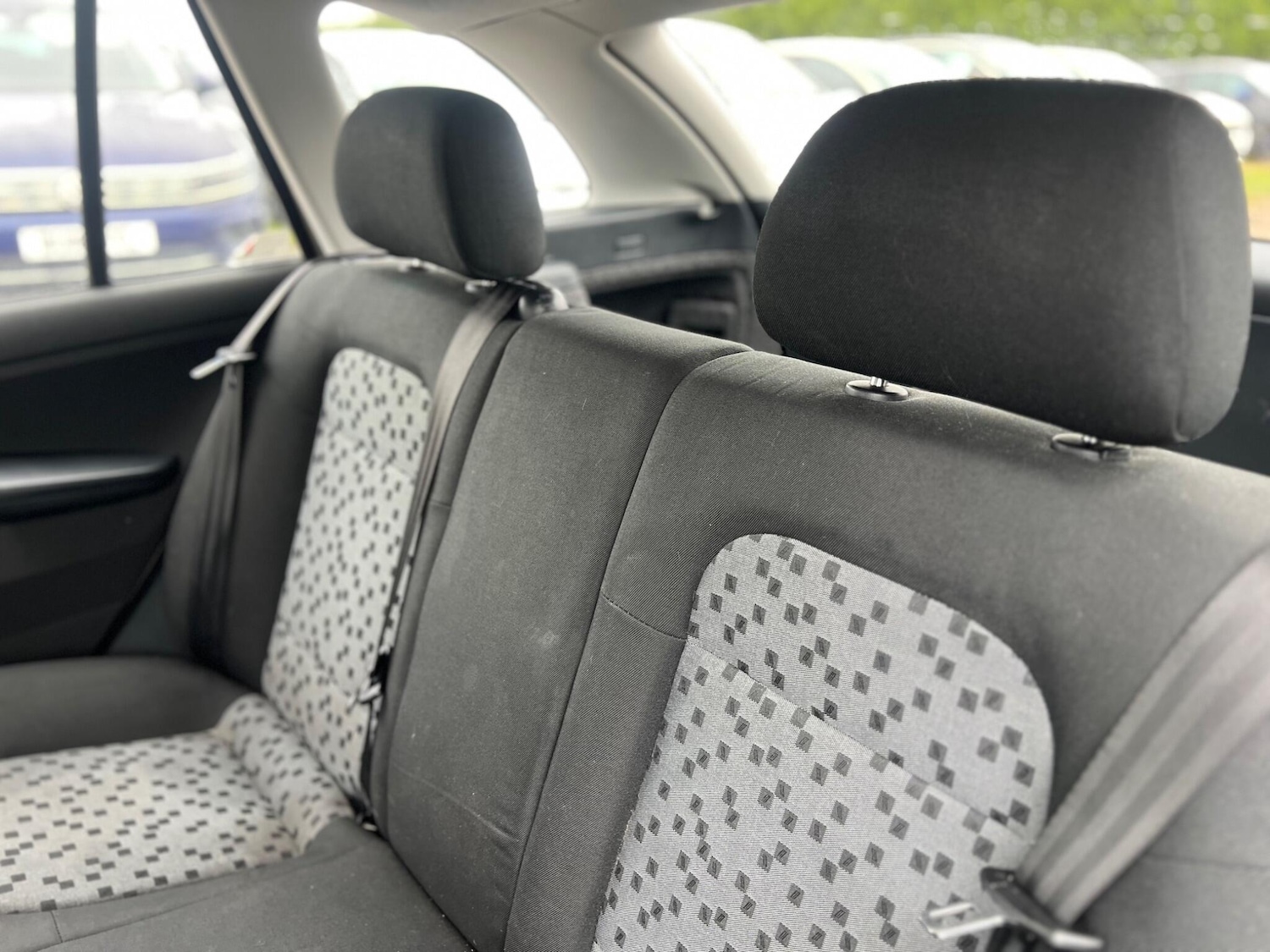 Used Skoda Fabia 2006 for sale - 77455825: Photo 31