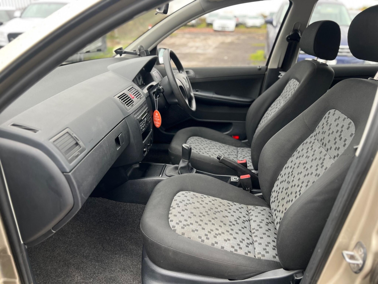 Used Skoda Fabia 2006 for sale - 77455825: Photo 32