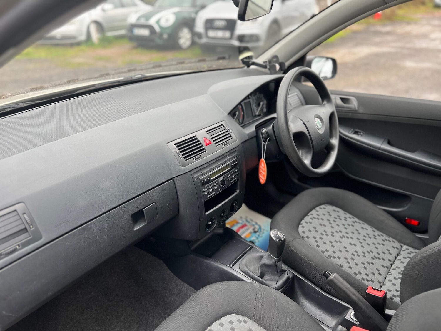 Used Skoda Fabia 2006 for sale - 77455825: Photo 33