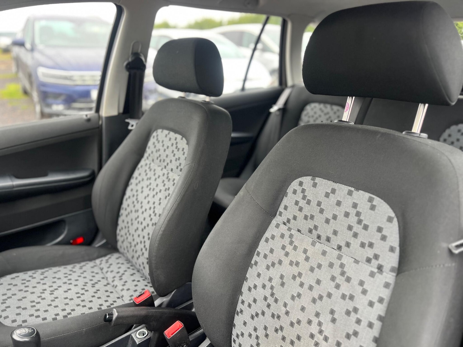 Used Skoda Fabia 2006 for sale - 77455825: Photo 34