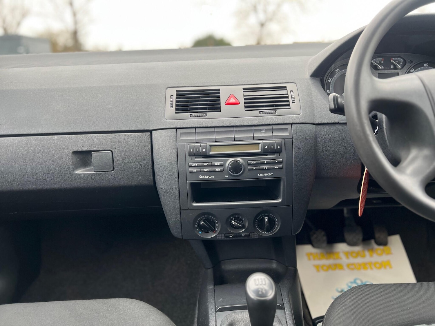 Used Skoda Fabia 2006 for sale - 77455825: Photo 36