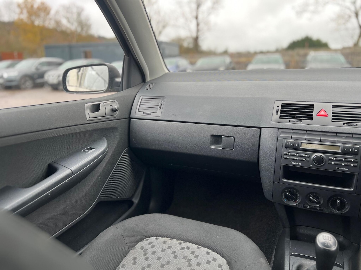 Used Skoda Fabia 2006 for sale - 77455825: Photo 38