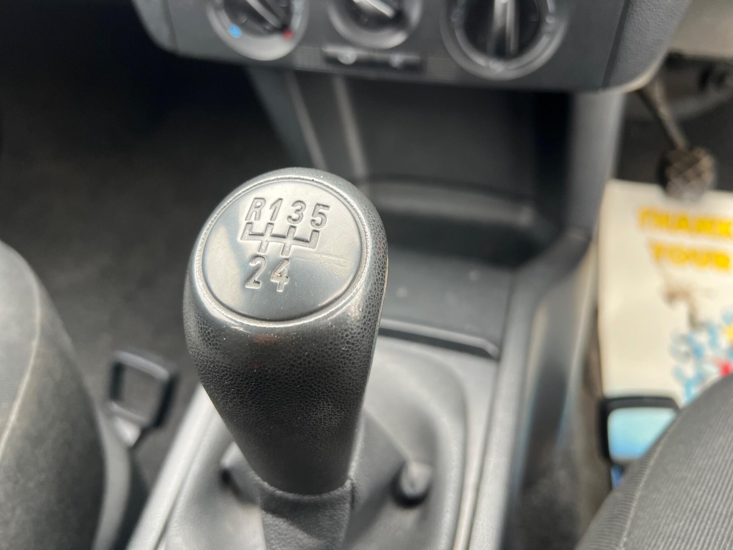 Used Skoda Fabia 2006 for sale - 77455825: Photo 42