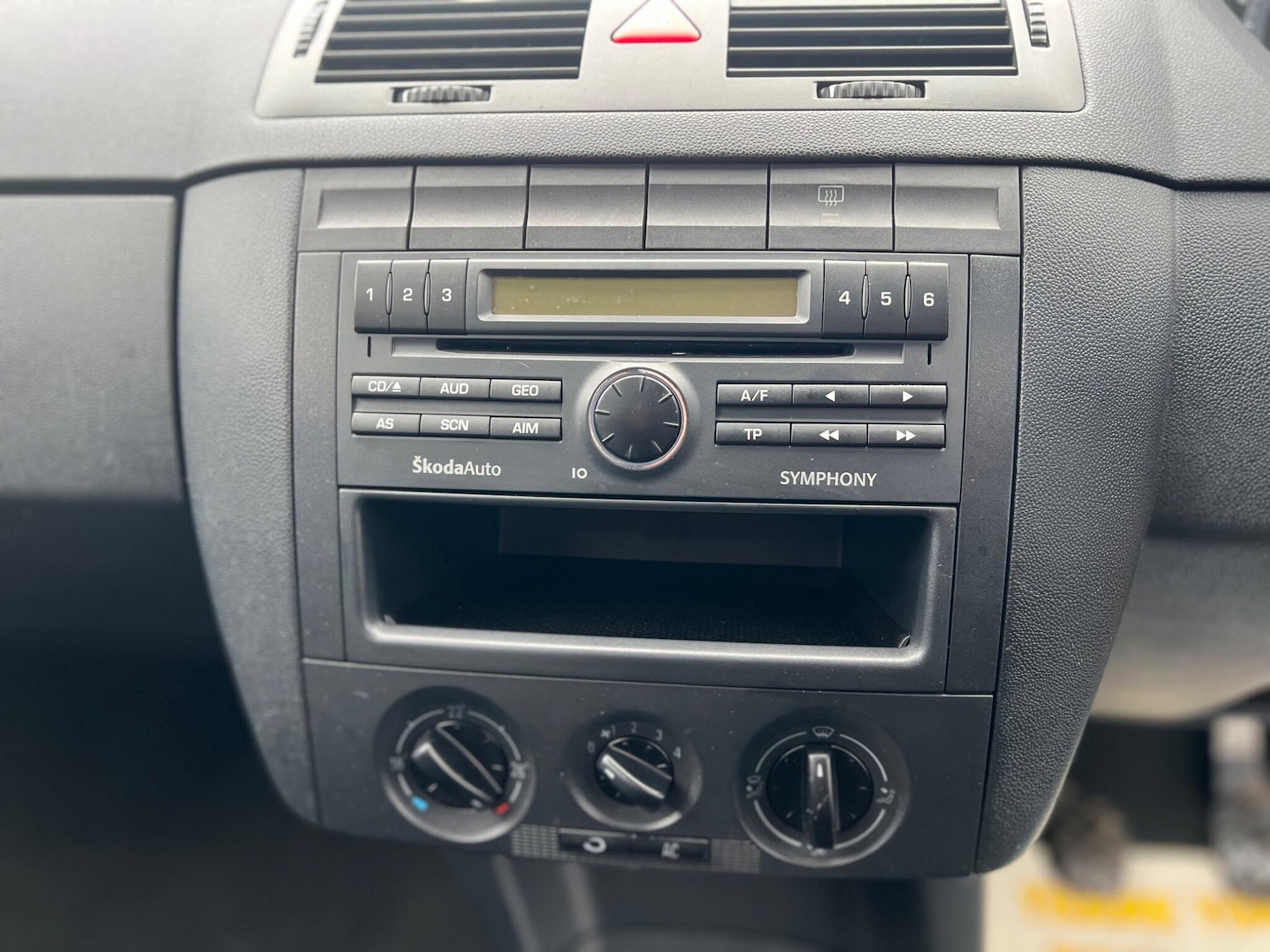 Used Skoda Fabia 2006 for sale - 77455825: Photo 43