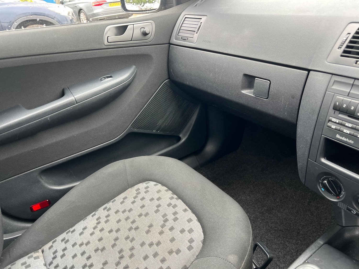 Used Skoda Fabia 2006 for sale - 77455825: Photo 44