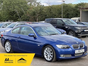 Used BMW 3 Series 2007 for sale - 79712322: Photo