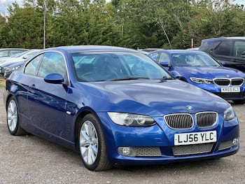 Used BMW 3 Series 2007 for sale - 79712322: Photo