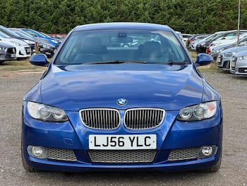 Used BMW 3 Series 2007 for sale - 79712322: Photo