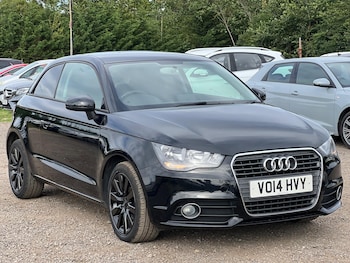 Used Audi A1 2014 for sale - 79039076: Photo