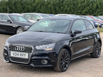 Used Audi A1 2014 for sale - 79039076: Photo