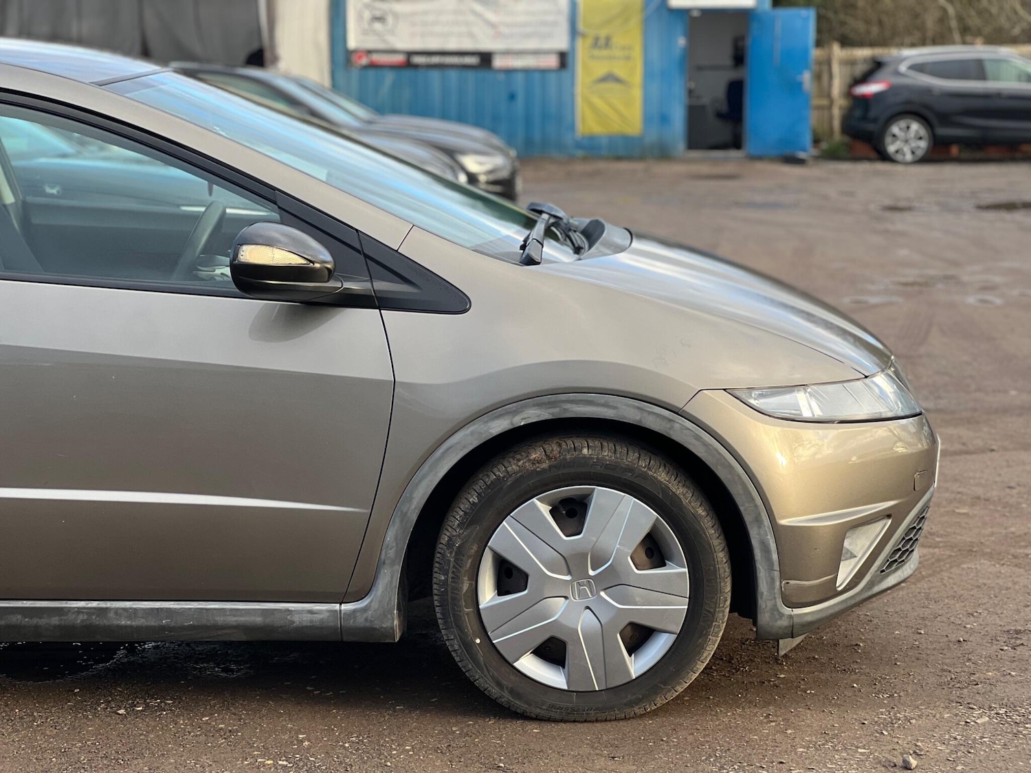 Used Honda Civic 2007 for sale - 77709852: Photo 14