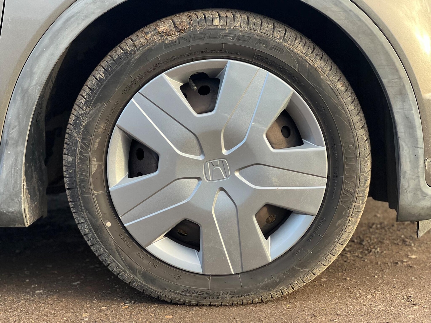 Used Honda Civic 2007 for sale - 77709852: Photo 16