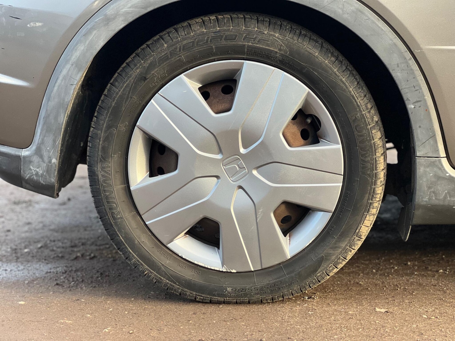 Used Honda Civic 2007 for sale - 77709852: Photo 17