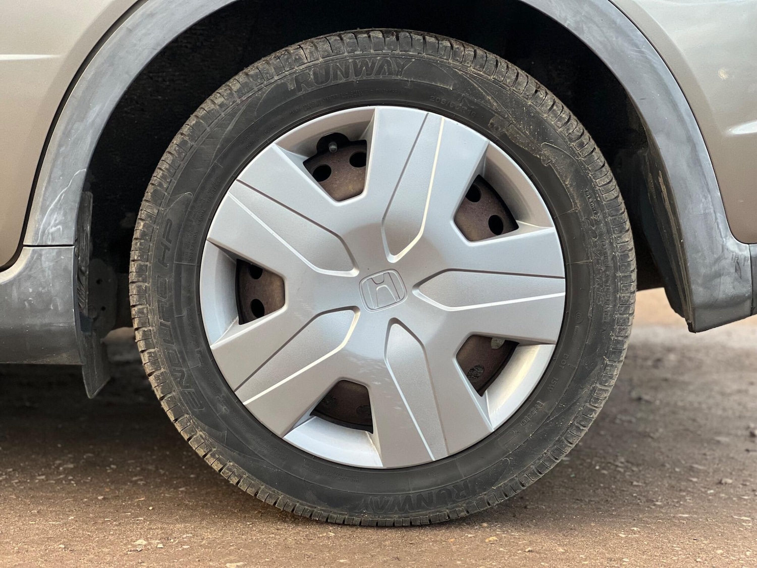 Used Honda Civic 2007 for sale - 77709852: Photo 18