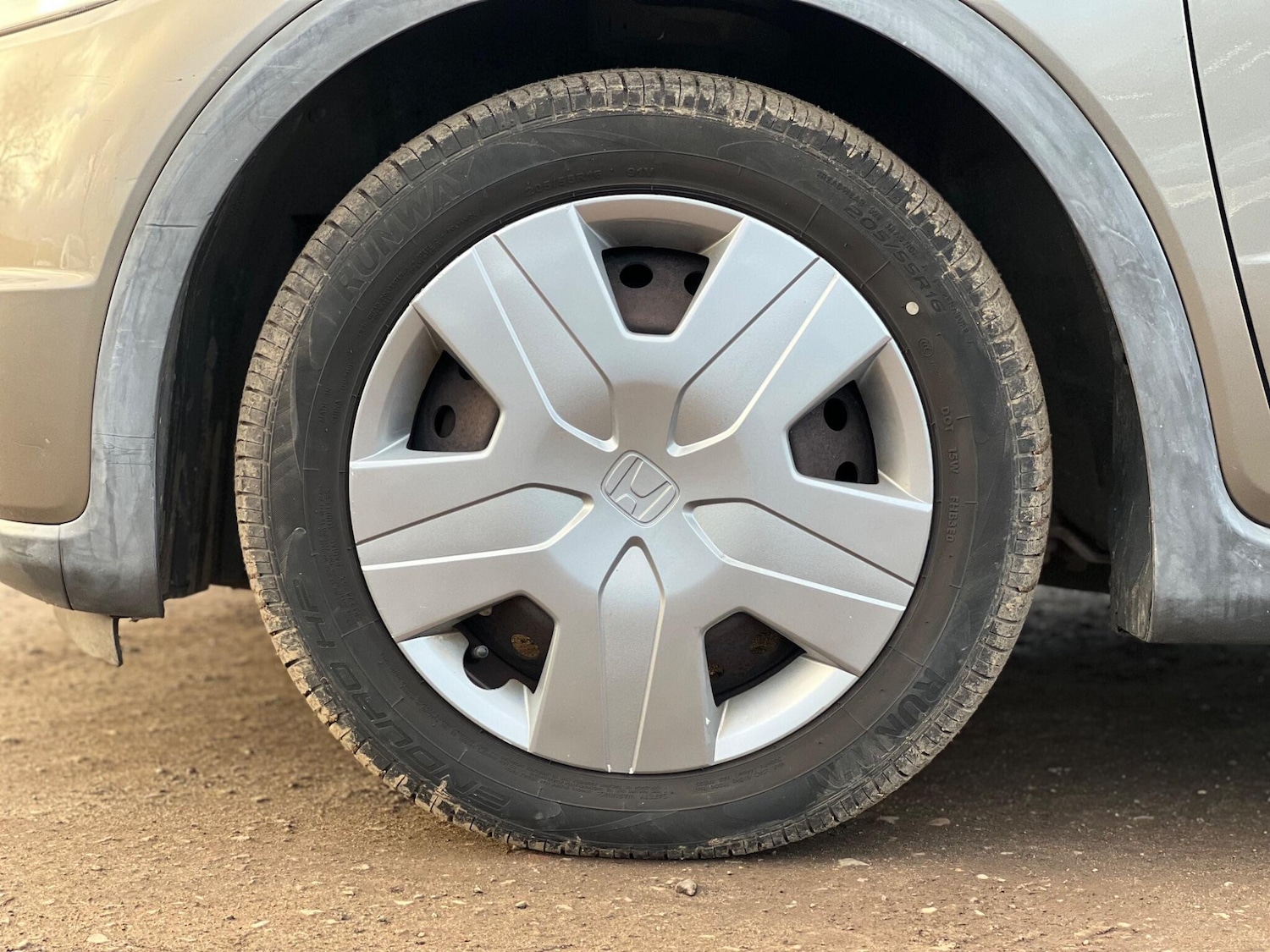 Used Honda Civic 2007 for sale - 77709852: Photo 19