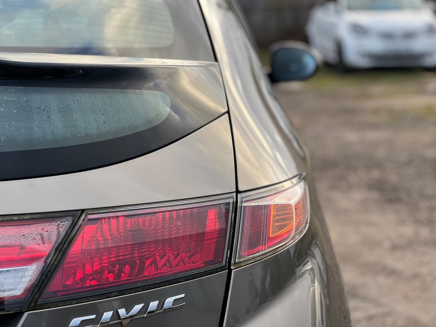 Used Honda Civic 2007 for sale - 77709852: Photo 23