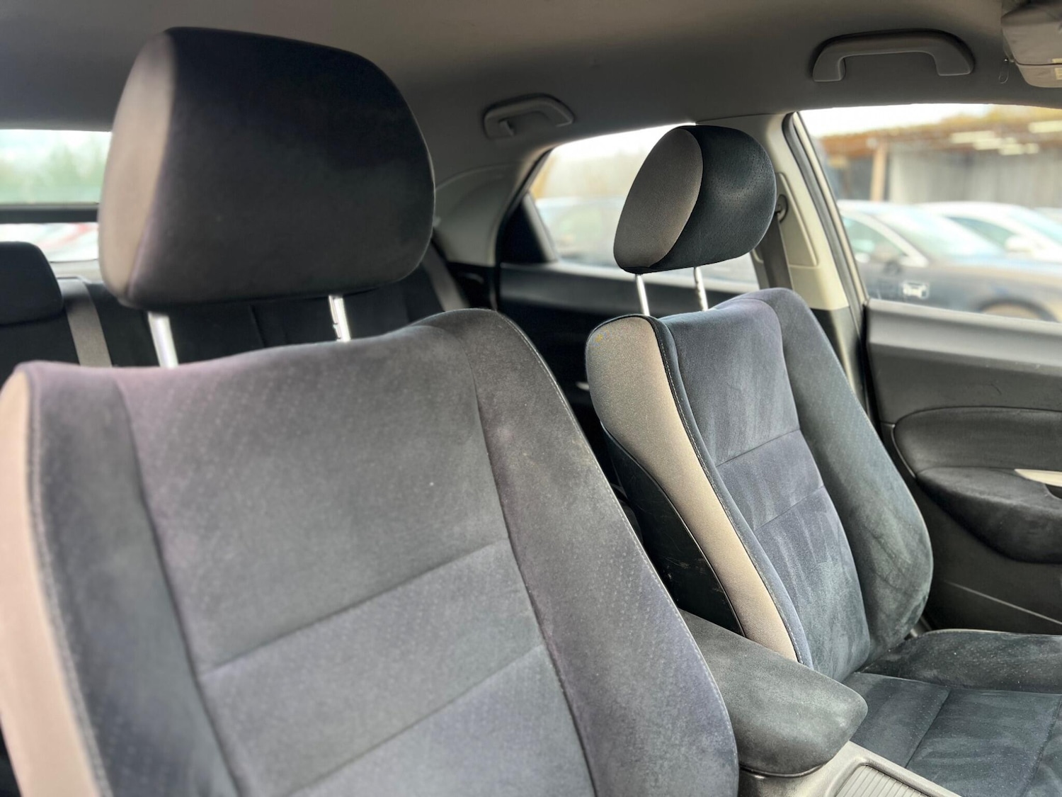 Used Honda Civic 2007 for sale - 77709852: Photo 26