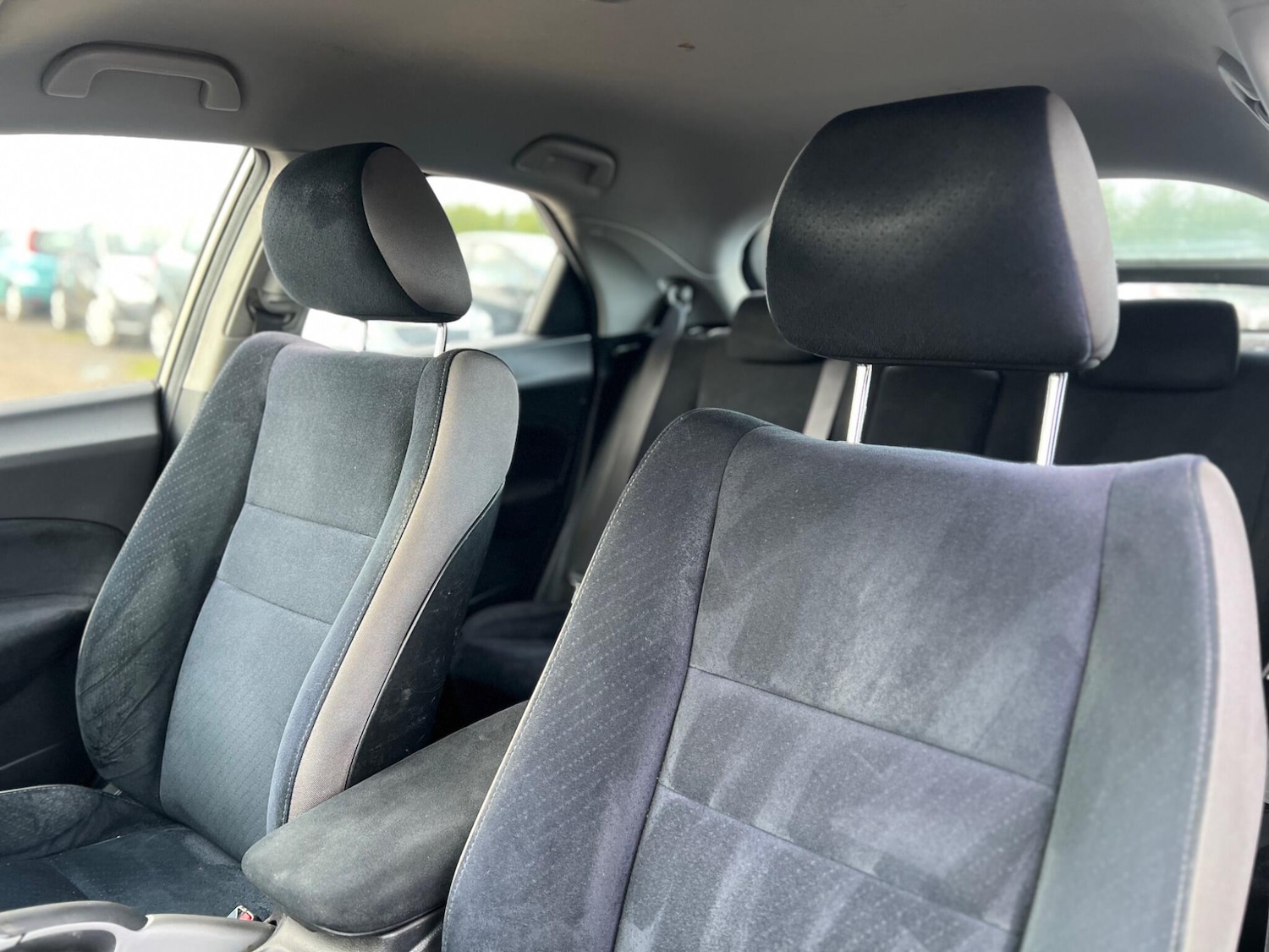 Used Honda Civic 2007 for sale - 77709852: Photo 29