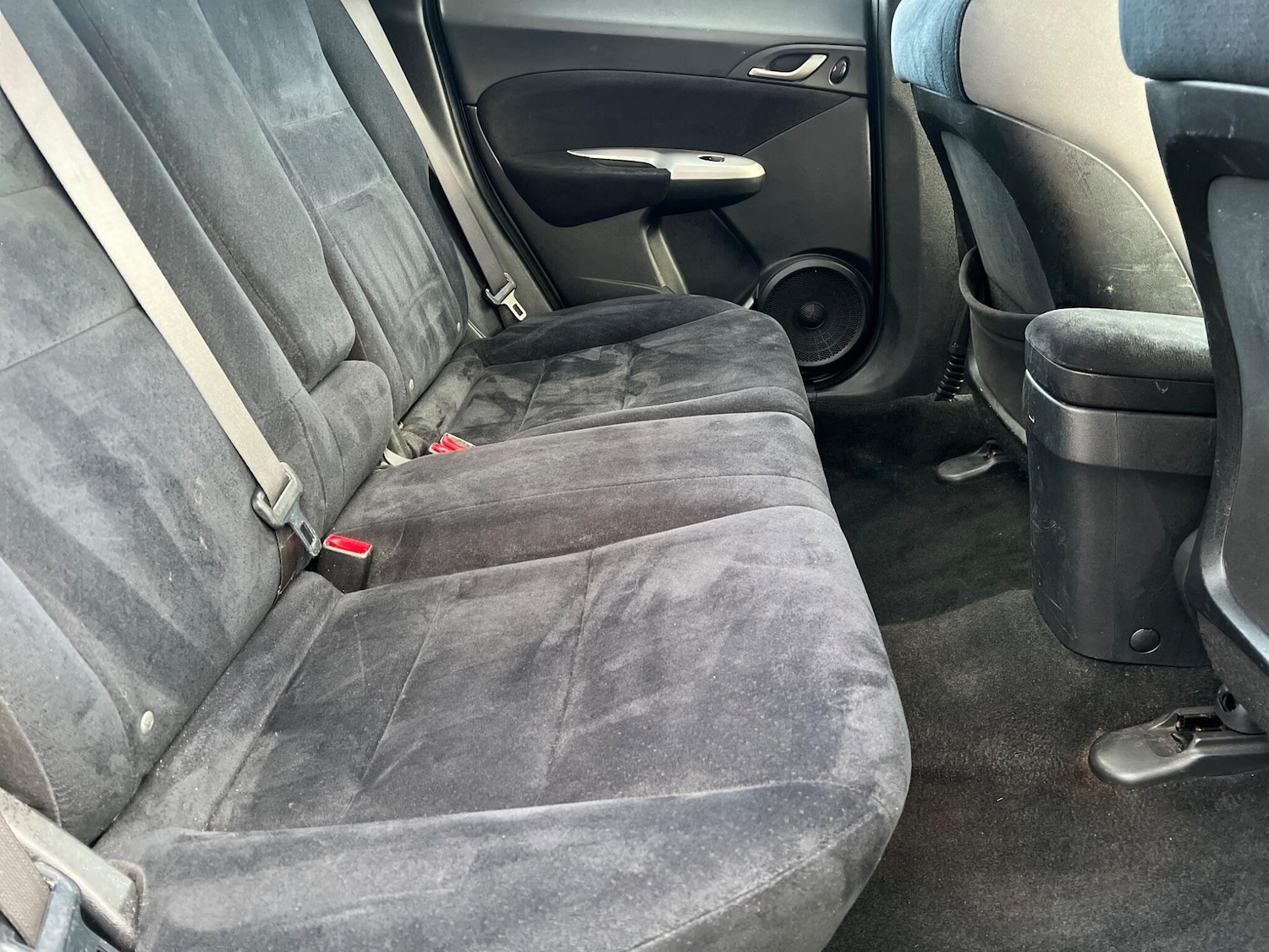 Used Honda Civic 2007 for sale - 77709852: Photo 30