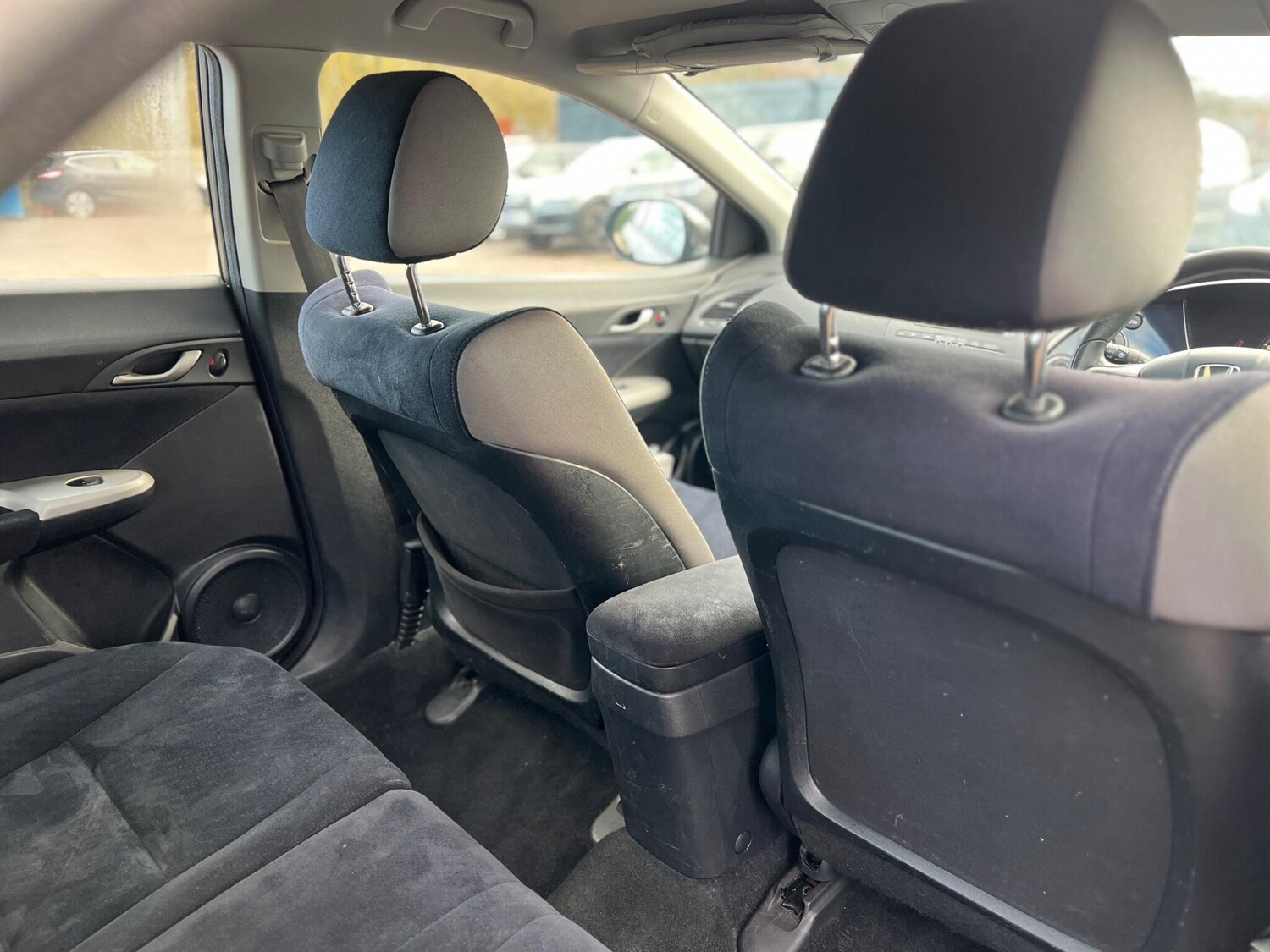 Used Honda Civic 2007 for sale - 77709852: Photo 31