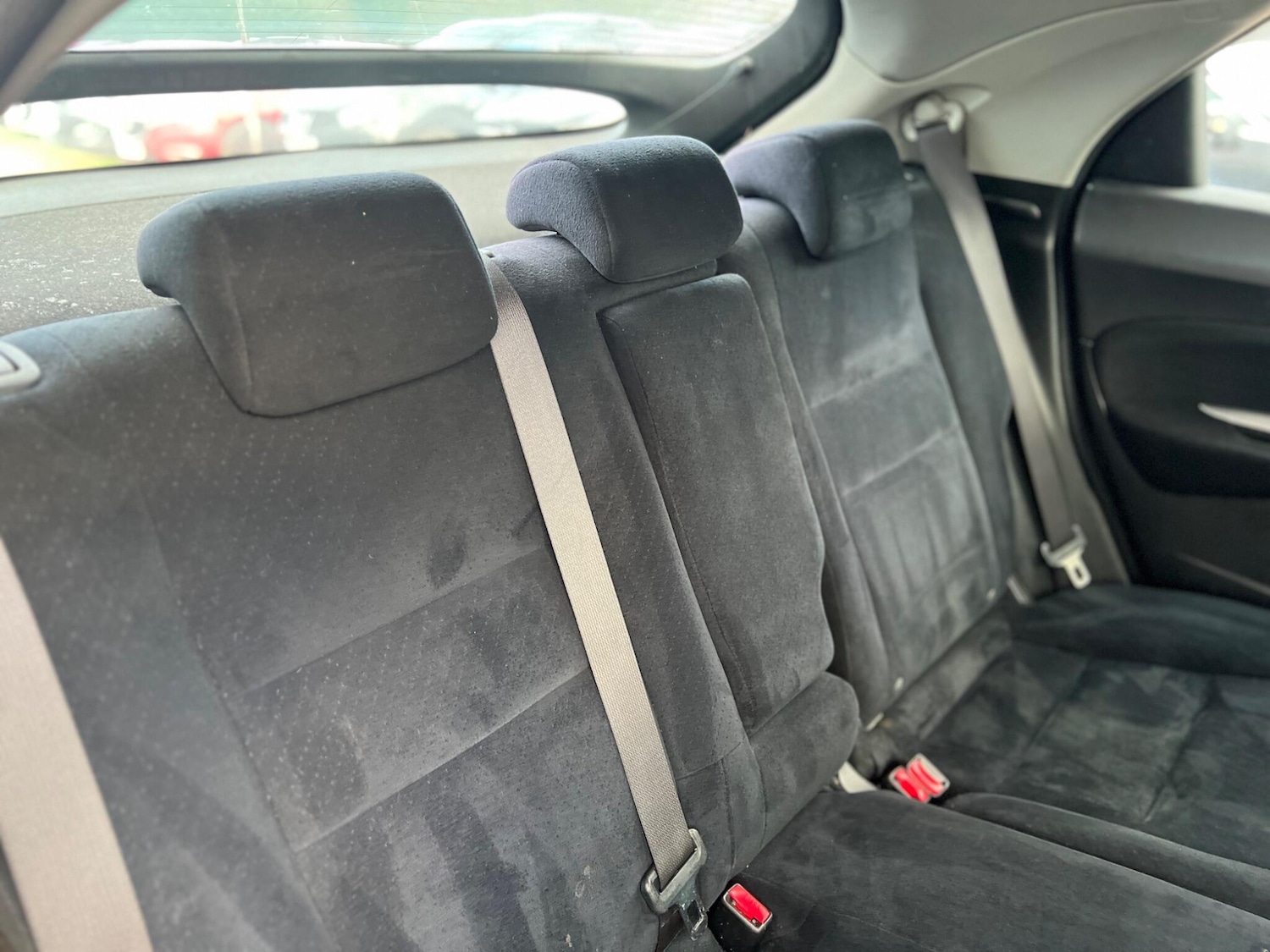 Used Honda Civic 2007 for sale - 77709852: Photo 32