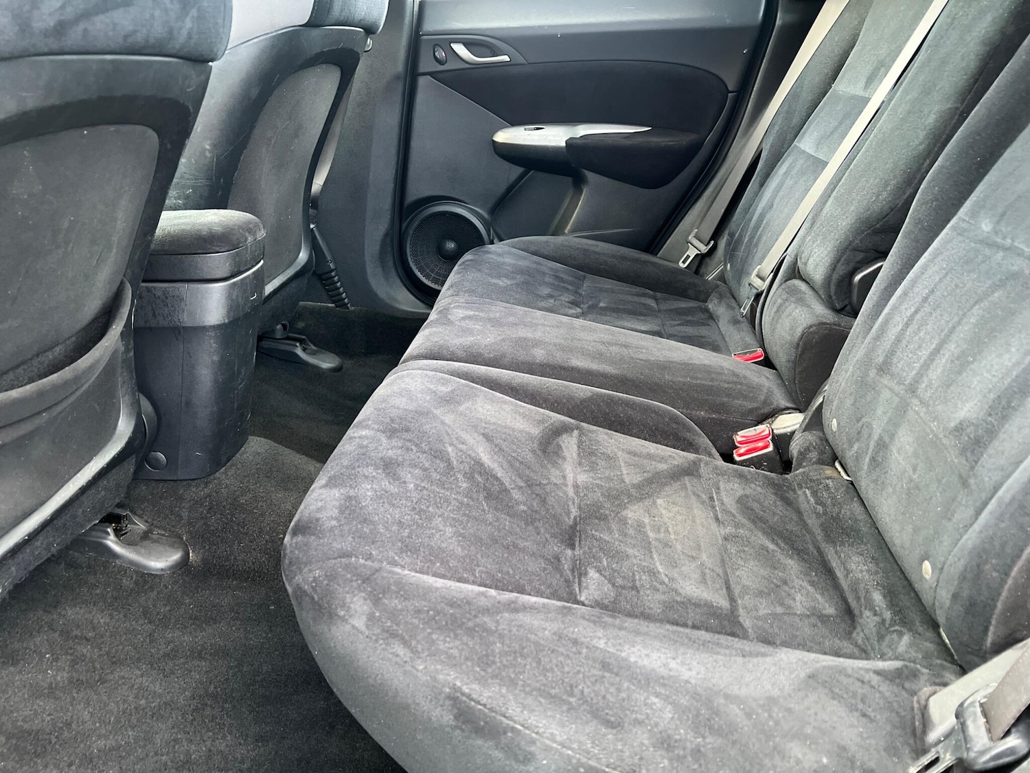 Used Honda Civic 2007 for sale - 77709852: Photo 33