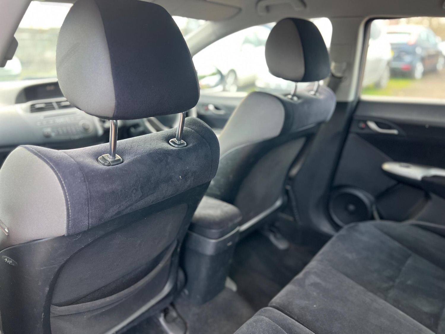 Used Honda Civic 2007 for sale - 77709852: Photo 34