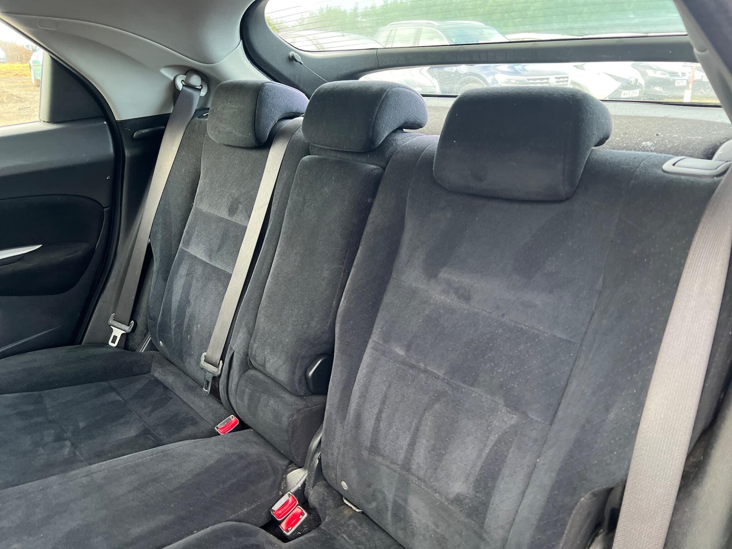 Used Honda Civic 2007 for sale - 77709852: Photo 35