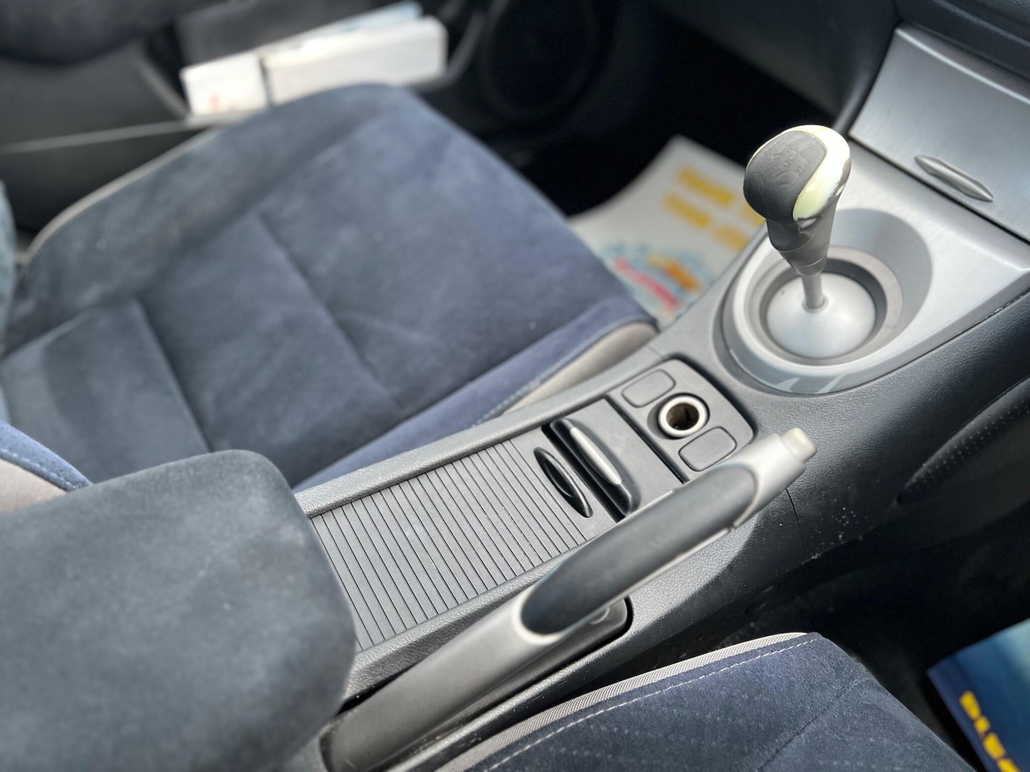 Used Honda Civic 2007 for sale - 77709852: Photo 40