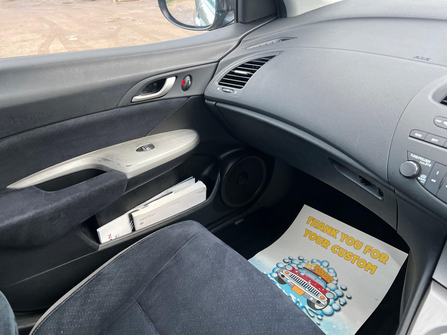 Used Honda Civic 2007 for sale - 77709852: Photo 42