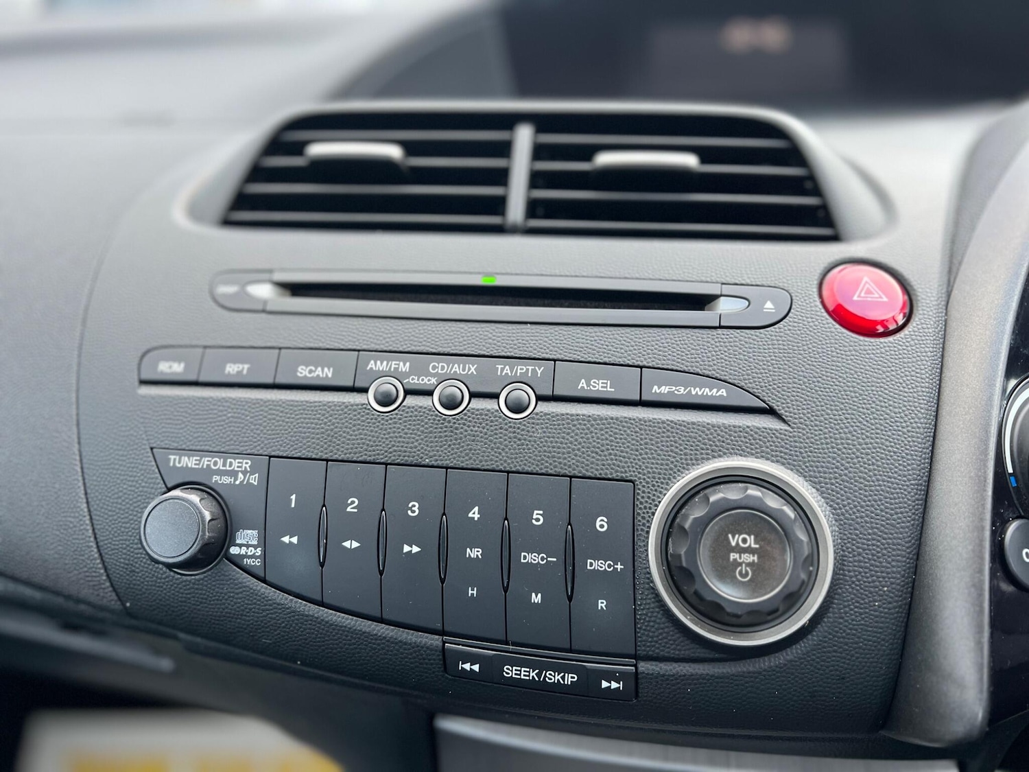 Used Honda Civic 2007 for sale - 77709852: Photo 43