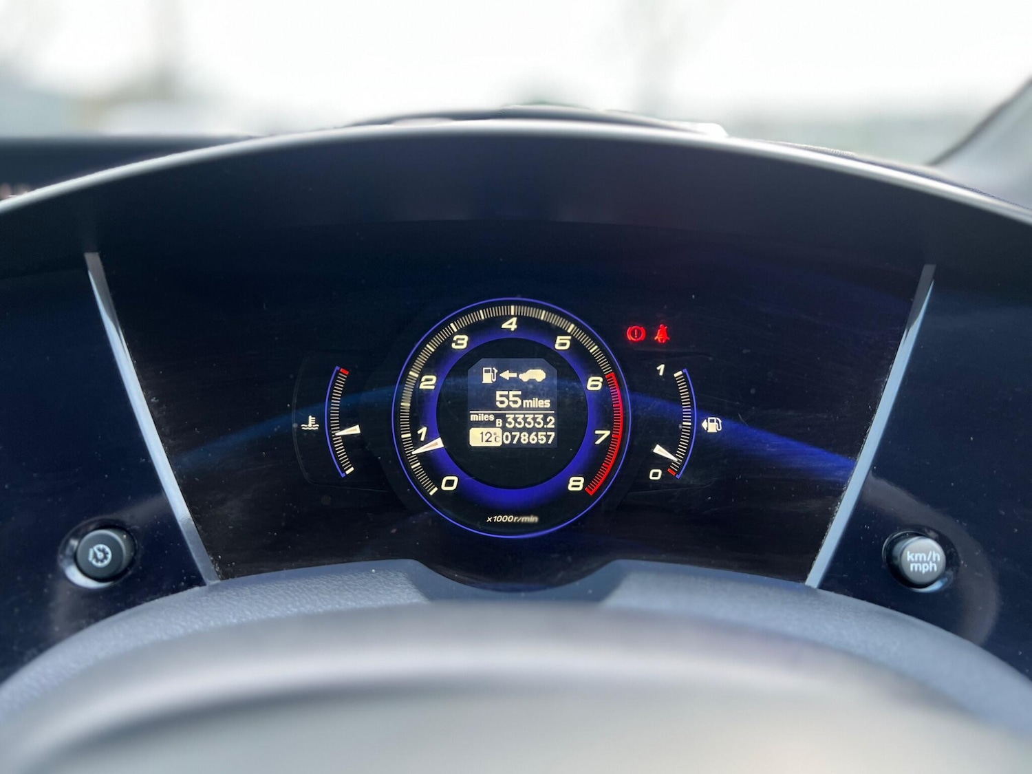 Used Honda Civic 2007 for sale - 77709852: Photo 47