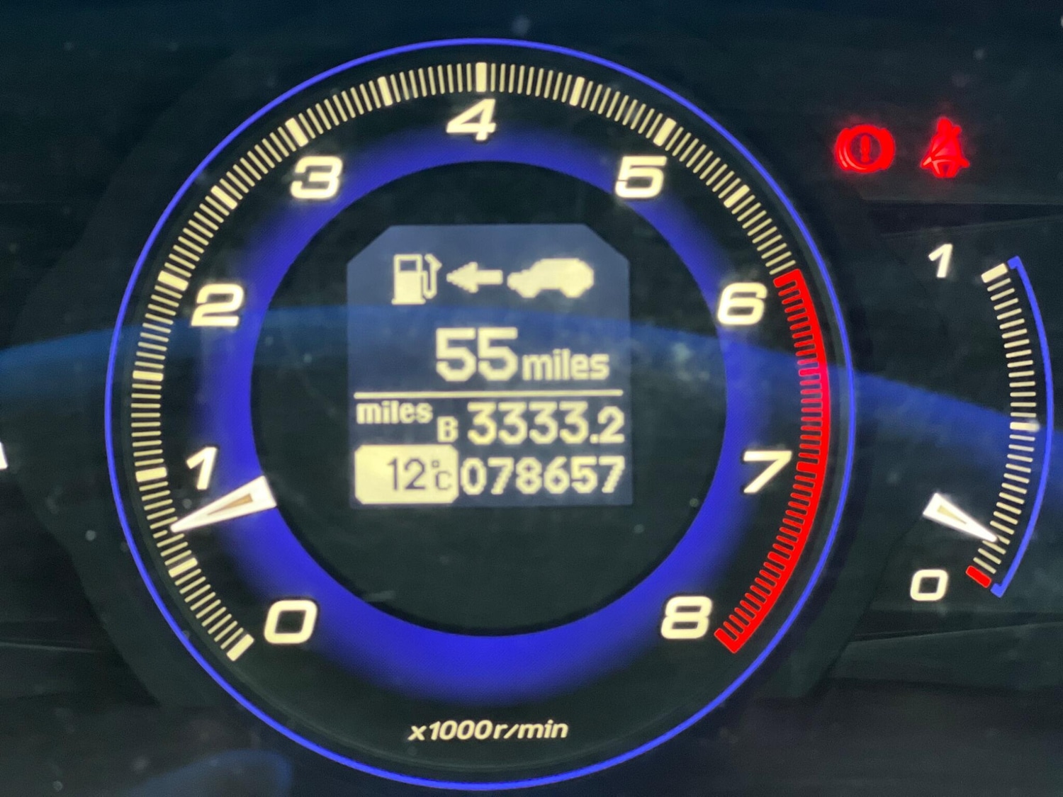 Used Honda Civic 2007 for sale - 77709852: Photo 48