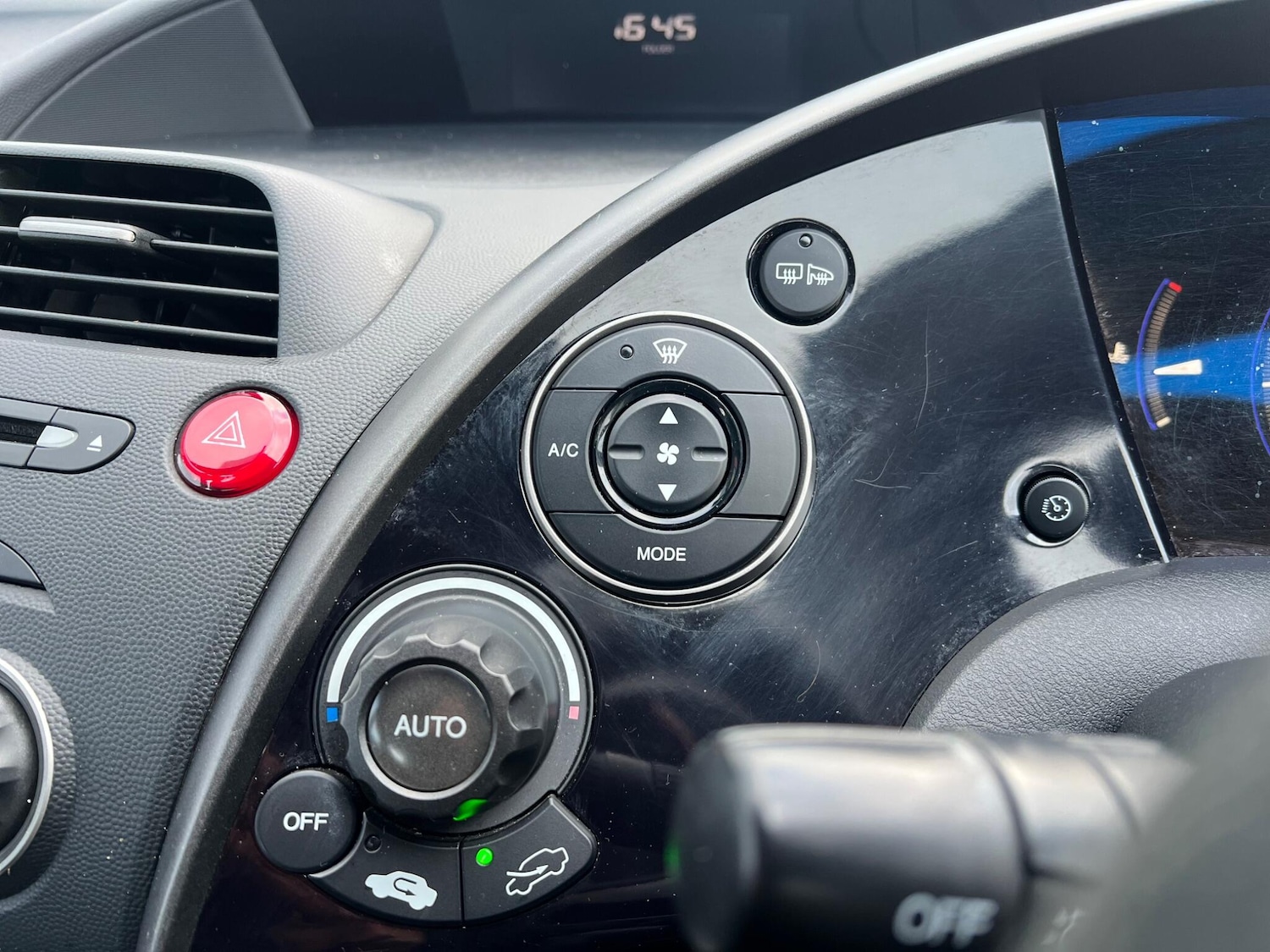 Used Honda Civic 2007 for sale - 77709852: Photo 52