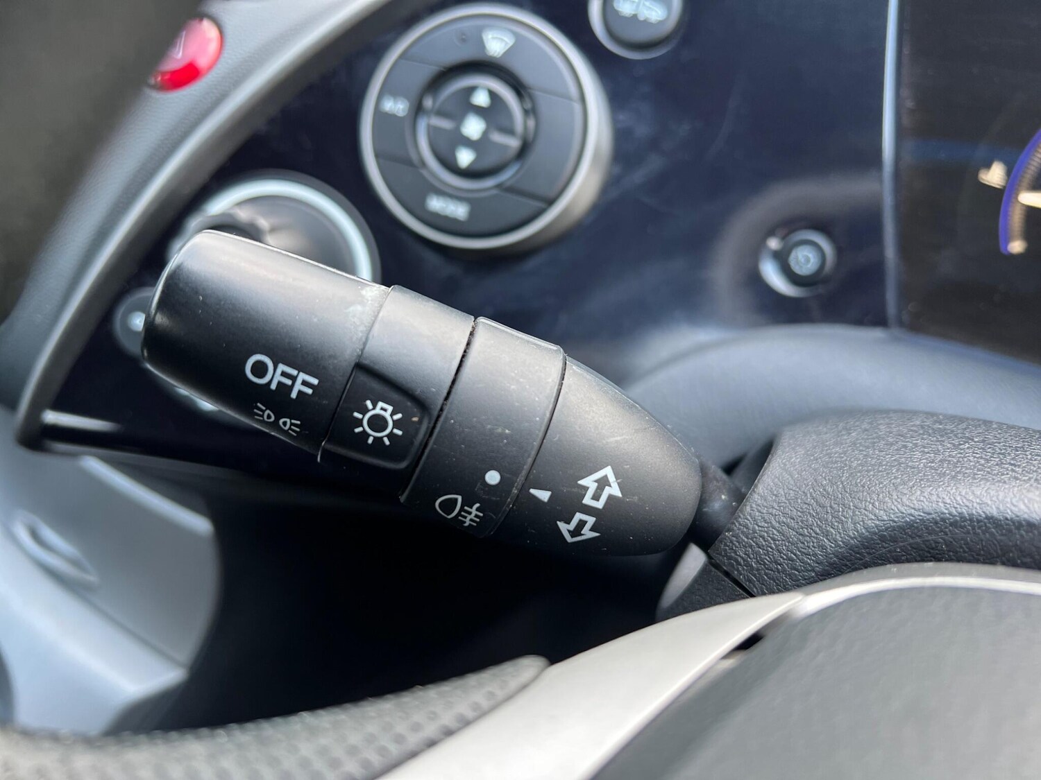 Used Honda Civic 2007 for sale - 77709852: Photo 53