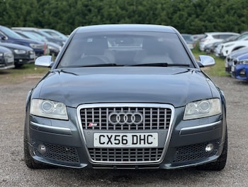 Used Audi A8 2006 for sale - 78843223: Photo