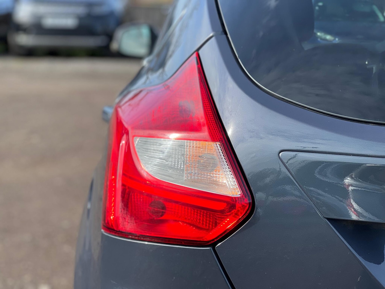 Used Ford Focus 2013 for sale - 77956959: Photo 11