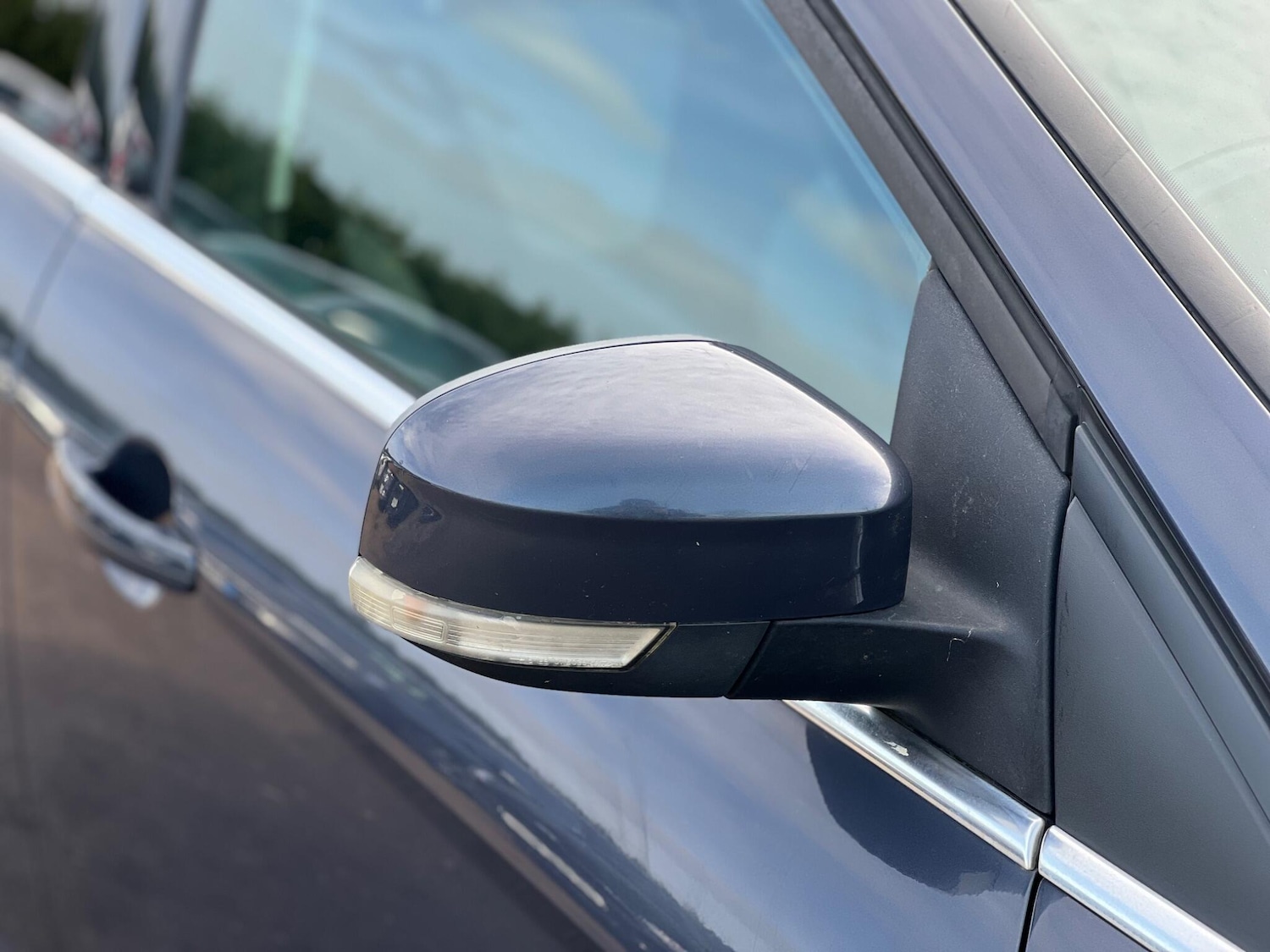 Used Ford Focus 2013 for sale - 77956959: Photo 18