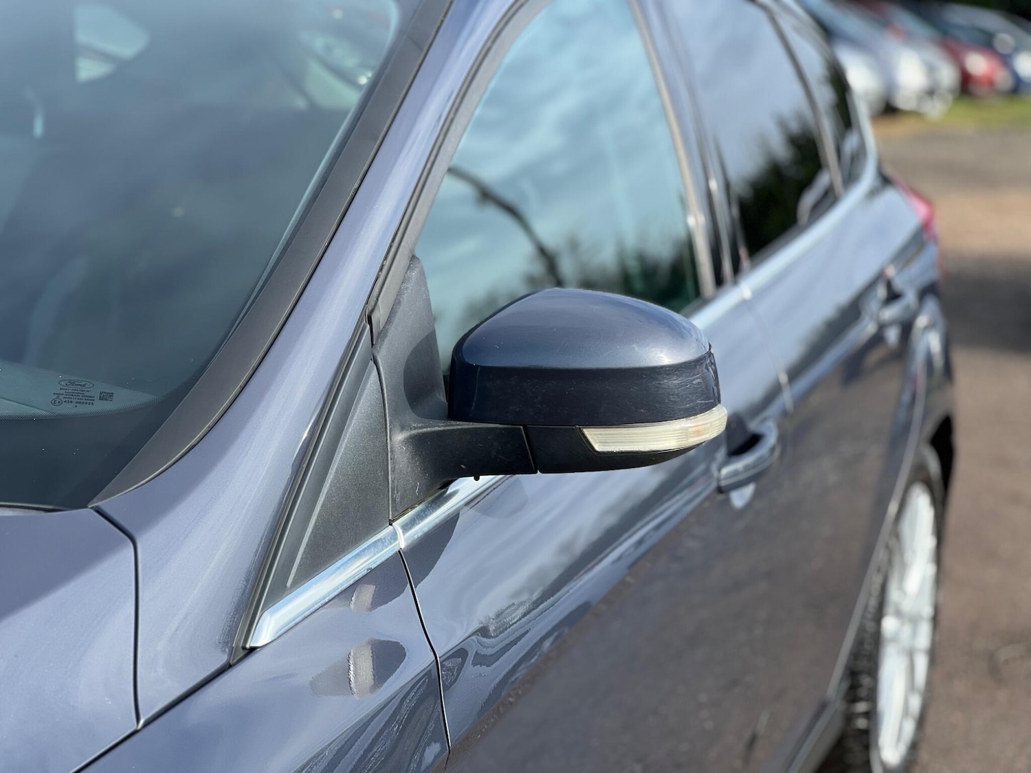 Used Ford Focus 2013 for sale - 77956959: Photo 19