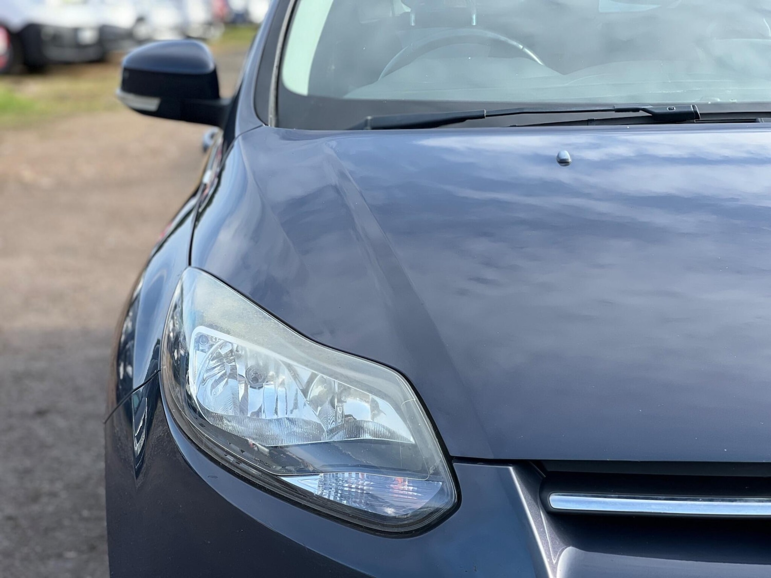 Used Ford Focus 2013 for sale - 77956959: Photo 20