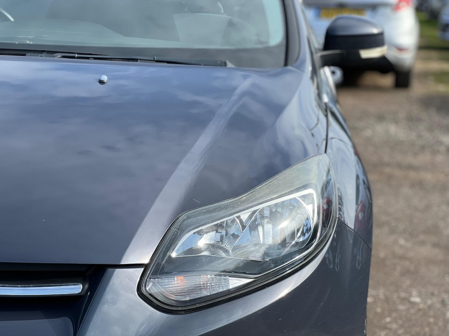 Used Ford Focus 2013 for sale - 77956959: Photo 21