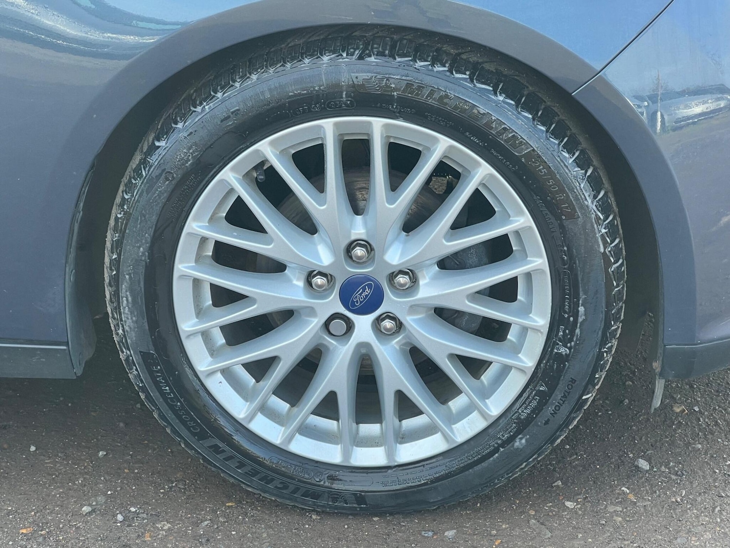 Used Ford Focus 2013 for sale - 77956959: Photo 22