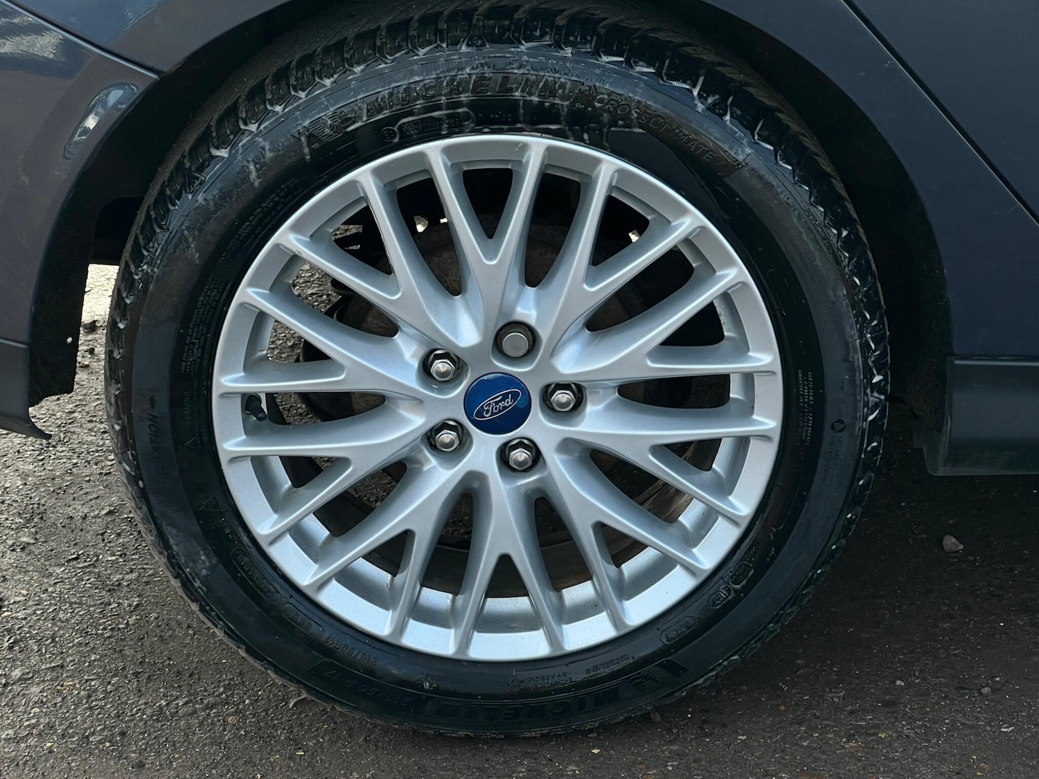 Used Ford Focus 2013 for sale - 77956959: Photo 23