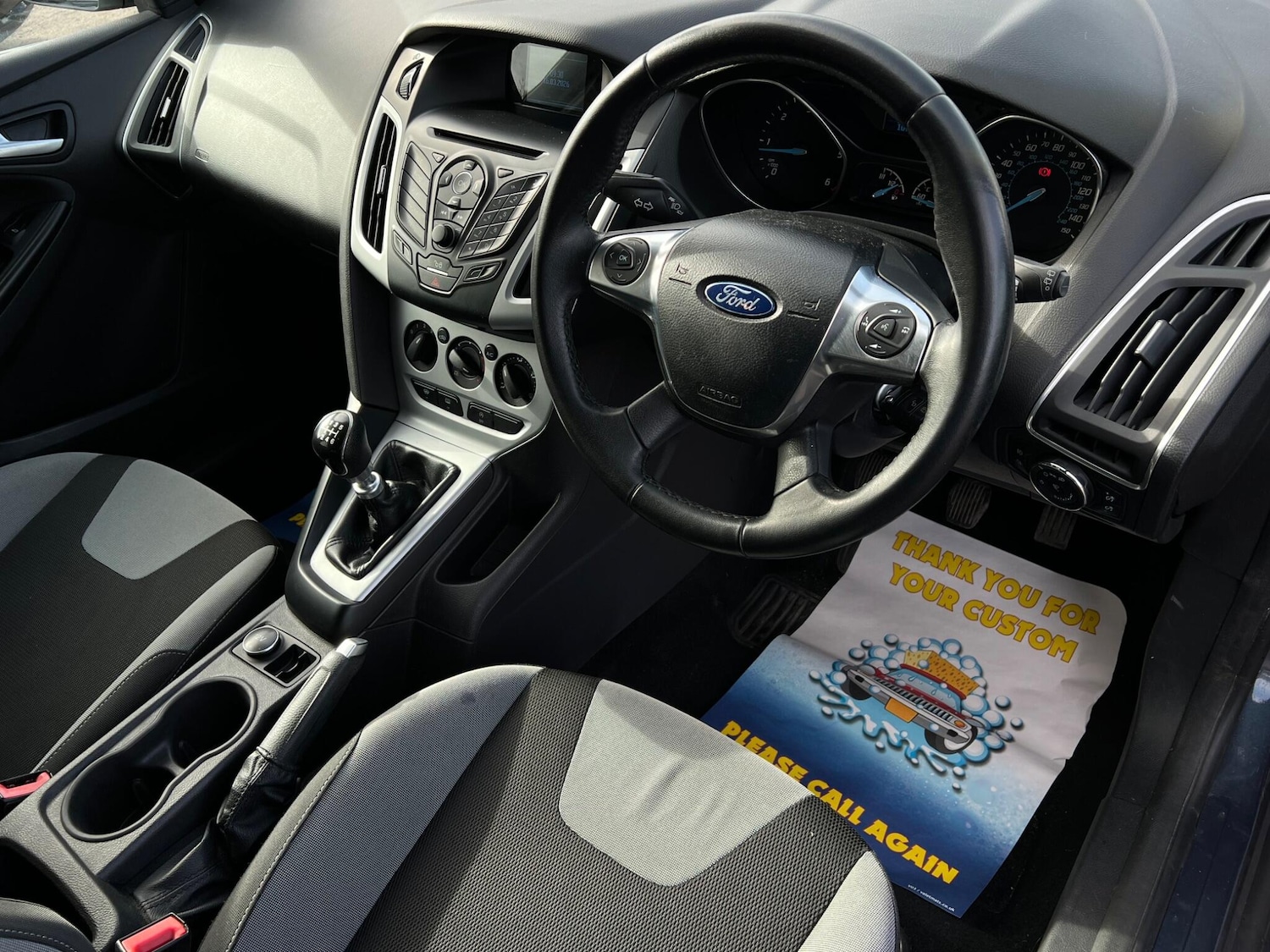 Used Ford Focus 2013 for sale - 77956959: Photo 24