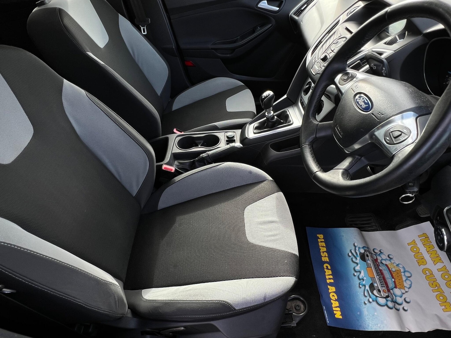 Used Ford Focus 2013 for sale - 77956959: Photo 25