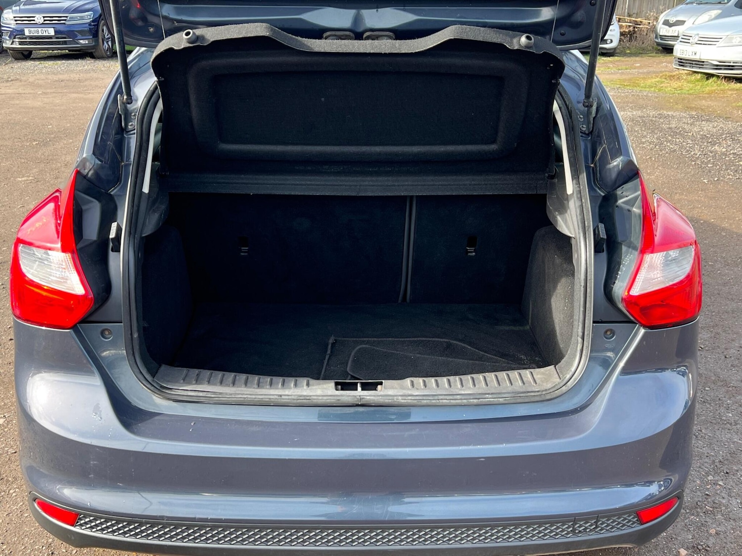 Used Ford Focus 2013 for sale - 77956959: Photo 33