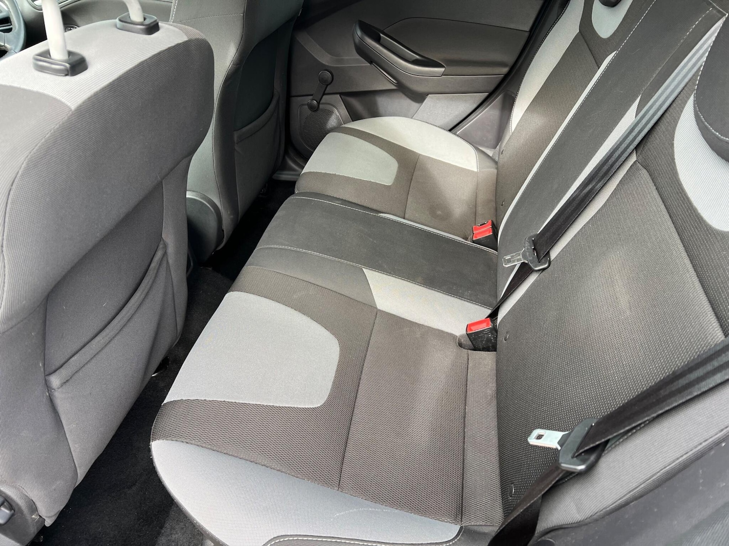 Used Ford Focus 2013 for sale - 77956959: Photo 34