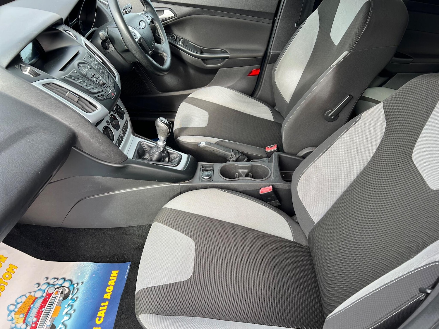 Used Ford Focus 2013 for sale - 77956959: Photo 37